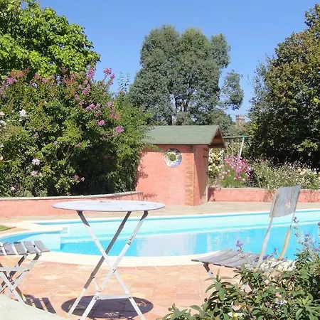 Vendee Reves En Yourte