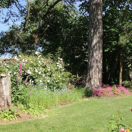 Vendee Reves En Yourte Campismo de Luxo *